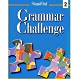 Stand Out Grammar Challenge Workbook Level 2