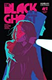 The Black Ghost #1 (of 5) (comiXology Originals)