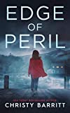 Edge of Peril (Fog Lake Suspense)