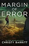 Margin of Error (Fog Lake Suspense Book 2)