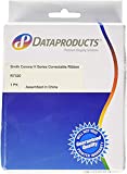 Smith Corona H Series - Black Correctable 63446 Ribbon 2 Pack By Dataproducts