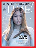 TIME Magazine