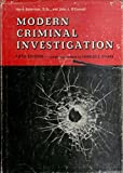 Modern Criminal Investigation: 5th Edition