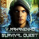 Survival Quest: Way of the Shaman Series # 1