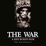 The War: A Ken Burns Film