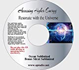 Accessing Higher Energy, Resonate with the Universe Subliminal CD Ocean