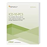 2022 ICD-10-PCS Professional (Softbound)