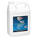 POR-15 Metal Prep, Metal Etching Rust Neutralizer, Non-Flammable and Water-Based, 128 Fluid Ounces