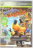 Banjo-Kazooie: Nuts & Bolts + Viva Pinata (Platinum Family Hits)