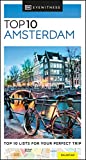 DK Eyewitness Top 10 Amsterdam (Pocket Travel Guide)