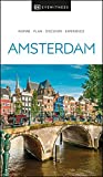 DK Eyewitness Amsterdam (Travel Guide)