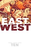 East of West Vol. 10