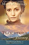 This Treacherous Journey (The Mountain series Book 6)