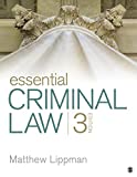 Essential Criminal Law