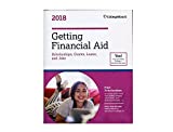 Getting Financial Aid 2018 (College Board Guide to Getting Financial Aid)