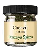 Chervil By Penzeys Spices .4 oz 1/2 cup jar