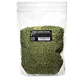 The Spice Lab - Chopped Dried Green Chives / Dehydrated - All Natural Kosher Non GMO Gluten Free Spice - 4 oz Resealable Bag Green Onion