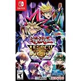 Yu-Gi-Oh! Legacy of the Duelist: Link Evolution Nintendo Switch-Brand New