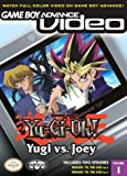 Yu-Gi-Oh Volume 1 Videos - Yugi Vs. Joey
