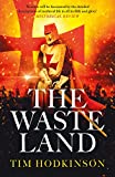 The Waste Land (Knight Templar Richard Savage Book 2)