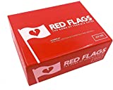 Red Flags: The Game of Terrible Dates | Funny Card Game / Party Game for Adults, 3-10 Players | by Jack Dire, Creator of Superfight