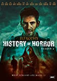 "Eli Roth's History of Horror, Season 2"