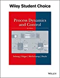 Process Dynamics and Control