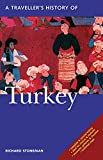 A Traveller's History of Turkey