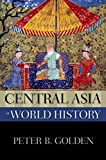 Central Asia in World History (New Oxford World History)