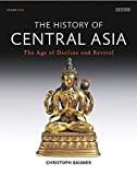 History of Central Asia, The: 4-volume set (The History of Central Asia)