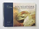 Foundations Guide, 4th Edition Fourth Edition