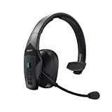 BlueParrott B550-XT Noise Canceling Bluetooth Headset (Renewed)