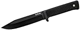 Cold Steel 49LCK Srk SK-5, Boxed, One Size, Black