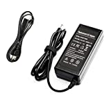 12V Ac/Dc Adapter Power LCD Monitor Charger for Insignia 19" 20" 24" 28" 32" NS-32E440A13 LED HDTV HD TV DVD Power Supply Cord Insignia NS15 NS-15 NS19E310A13 NS19E310NA15 NS19E310NA15 NS19E31