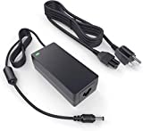 PowerSource 12V UL Listed 14Ft Extra Long AC Adapter for Insignia 19" 20" 24" 28" 32" TV NS-32D311NA15, NS-32D312NA15, NS-32D220NA16, AY060A-ZF122, NS-32DD220NA16, LED HDTV HD