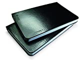 Livescribe 5.5 x 8.25 Unlined Journal #1-2 (2-pack)