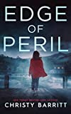 Edge of Peril (Fog Lake Suspense Book 1)