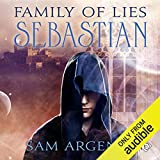 Family of Lies: Sebastian