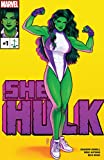 She-Hulk (2022) #1 (of 5)