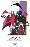 Spawn: Origins Volume 4 (Spawn Origins Collection, 4)