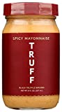 TRUFF Black Truffle Infused Spicy Mayonnaise, 8 FZ