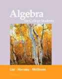 Algebra for College Students (7th Edition)