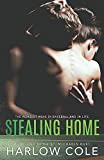 Stealing Home: St. Michaels Duet - Book 2