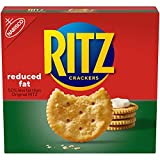 RITZ Reduced Fat Original Crackers, 12.5 oz