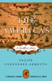 The Americas: A Hemispheric History (Modern Library Chronicles Series Book 13)