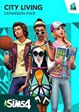 The Sims 4 - City Living [Online Game Code]