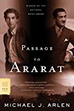 Passage to Ararat (FSG Classics)