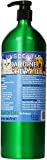 Iceland Pure Unscented Pharmaceutical Grade Sardine Anchovy Oil For Dogs And Cats.Bottle Size 8.75Oz