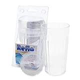 Reflo Smart Cup, Clear, (qty 1)
