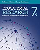 Educational Research: Quantitative, Qualitative, and Mixed Approaches